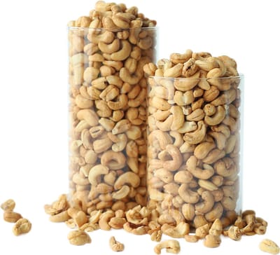 Zuivelhoeve Cashewnoten Gezouten - Notenmix - Noten borrelmix - Altijd vers - Proef & Geniet - 1KG