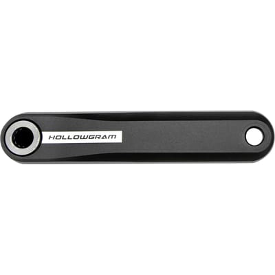 Cannondale Hollowgram Pedaalarm Zwart 172.5 mm
