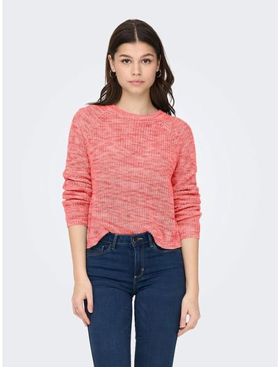 Only Nina Trui Roze S Vrouw