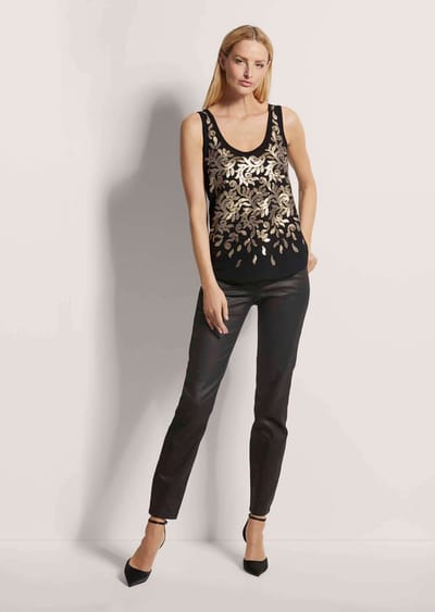MADELEINE Shirt Shirt