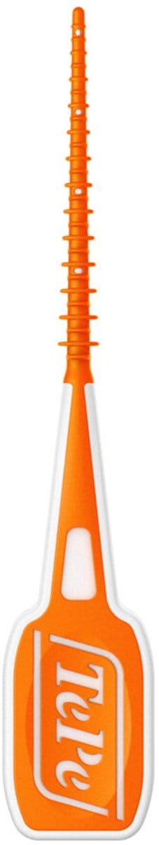 TePe EasyPick Maat XS/S - 6 x 36 stuks - Voordeelverpakking