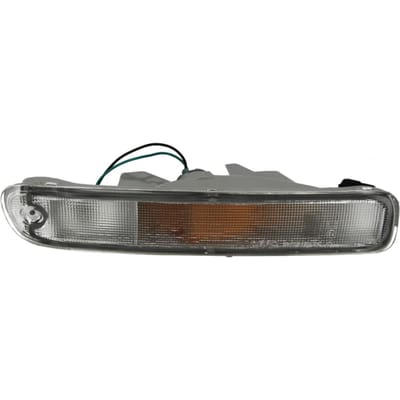 VanWezel 2724906 - Clignoteur avant droit pour Mazda 323 de 11/1994 au 10/1996