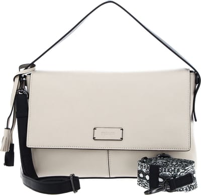 PICARD Schoudertas Handtas Beast Crossbody Bag Cookie Beige