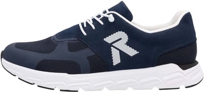 Leren sneakers Namur