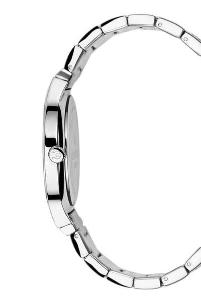 Orphelia Caprice OR62804 Horloge - Staal - Zilverkleurig - Ø 40 mm