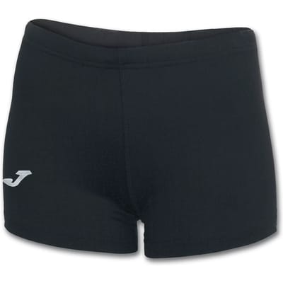 Joma Bermuda Korte Leggings Zwart S Vrouw