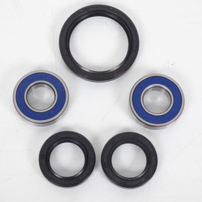 alle kogels wiellager voor quad yamaha 80 raptor 2002 tot 2008 25-1052 nieuw