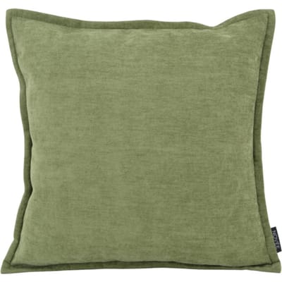NOVÉE Chenille piped | 45 x 45 cm | kussenhoes | polyester