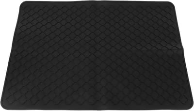 Siliconen Deksel voor Elektrische Kookplaat - Hittebestendige Kookplaatmat 27.8 x 19.9 Inch, Keukenaccessoires, Antislip, Onderzetter