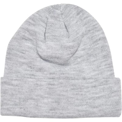 Urban Classics - Recycled Basic Muts & Sjaal Set - Grijs