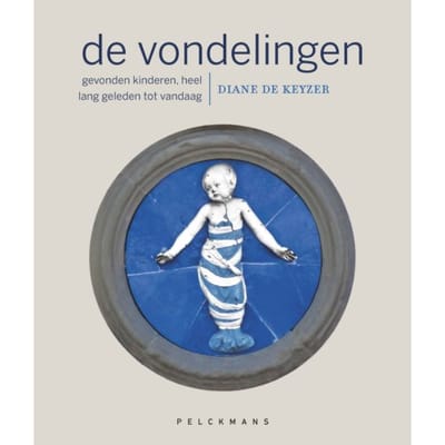 De Vondelingen - Diane De Keyzer