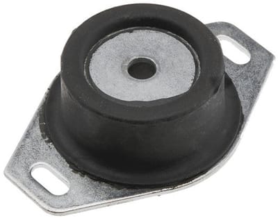 Aslichaam, motorsteunlager OEM 1844.36