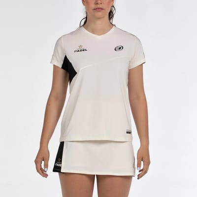Bullpadel Pampan T-shirt Dames