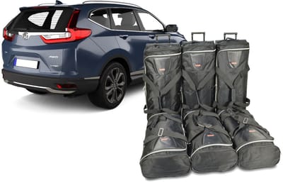 Reistassenset geschikt voor Honda CR-V VI 2023-heden Original
