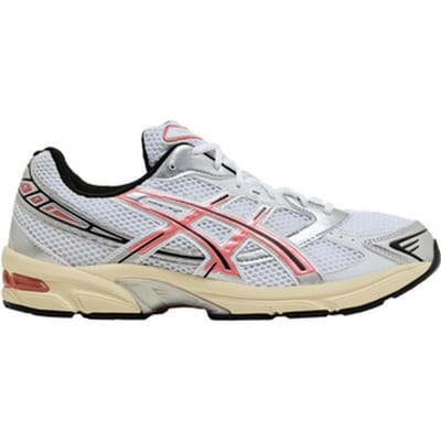 Lage Sneakers Asics Gel-1130 White Desert Red