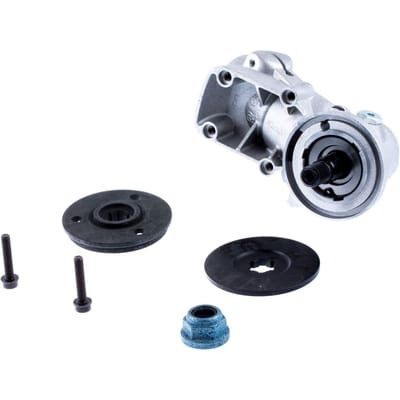 Gear assy