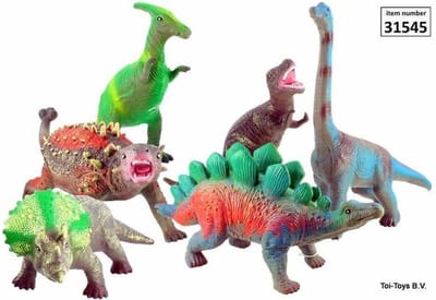 Dinosaurus Medium