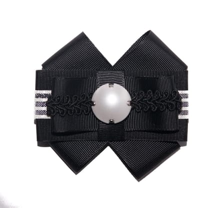 Stijlvol modeaccessoire: Broche /Strikje / Speldje / Patch...