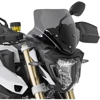 Motorfietsbel Givi Bmw F 800 R (15 À 19)