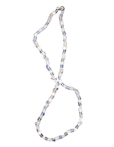 Opaliet splitketting (synth)