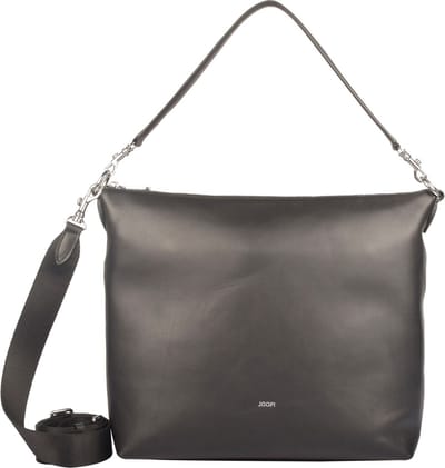 JOOP! Schoudertas Sofisticato 1.0 Alara Hobo Cognac Bruine