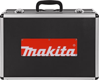 Makita Koffer Aluminium - 823312-2
