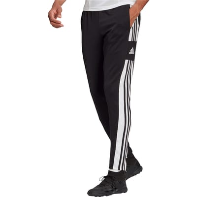 adidas Performance Squadra 21 Trainingsbroek - Heren - Zwart- S