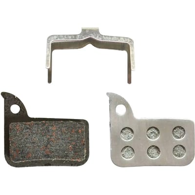 Aluminium remblokkenset Krayton Sram HDR, Red 22, Force, Rival, Level TLM,