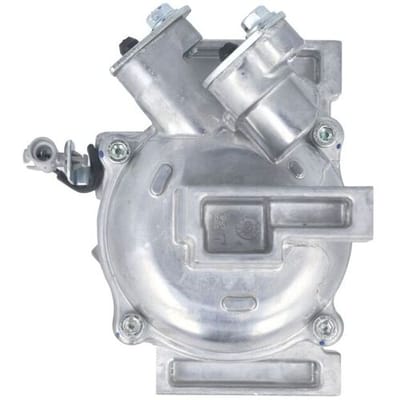 Airco-compressor THERMOTEC KTT090515