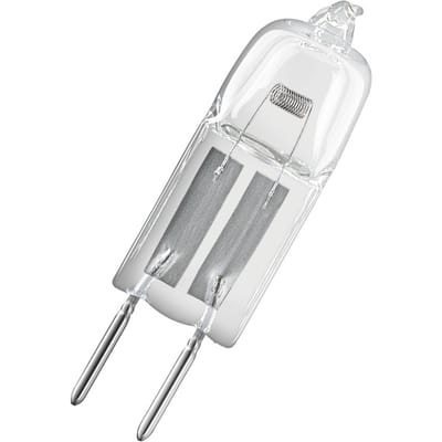 Osram Halostar starlite Halogeen insteeklamp G4 5W 2700K 55lm 12V – Warm Wit