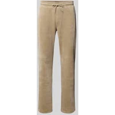Sweatbroek met elastische band