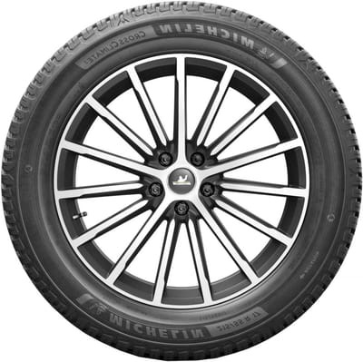 All Season Banden - Vier Seizoenen - Veilig Rijden - Grip Bij Elk Weer - 215/65 R16 - Zwart