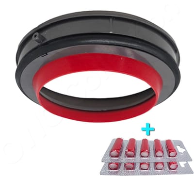 Reservoirring vuilcontainerring stofbakring geschikt voor Dyson V11 sv14 sv15 sv17 V15 sv22 sv28
