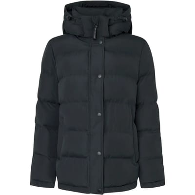 Damesjack met capuchon Pepe Jeans Bibi