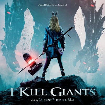 I Kill Giants