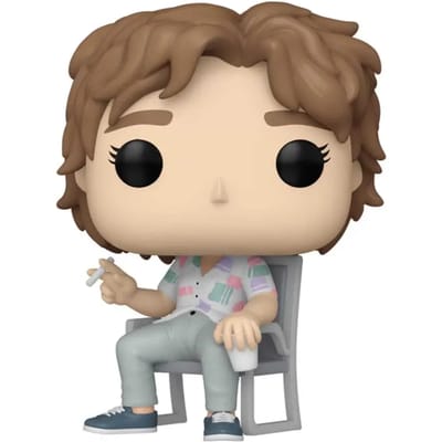 Vinyl figuur Funko Saturday Night Live POP! Movies 50th Anniversary Ms. Rafferty