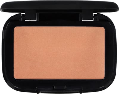 Make-up Studio Compact Earth Powder Make-uppoeder - Parelmoer 2