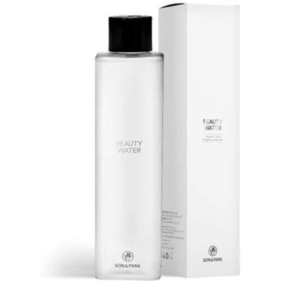 SON & PARK Schoonheidswater 340ml