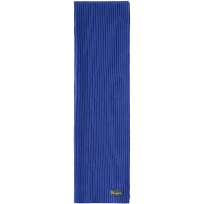 Wollen Sjaal Wrangler
