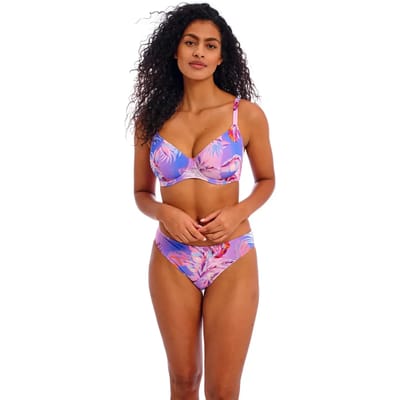 Dameszwembroekje Freya Miami sunset