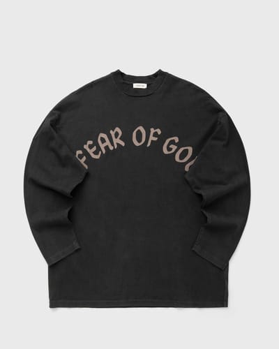 FEAR OF GOD, F OF G LS TEE