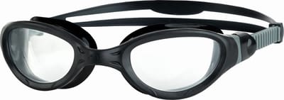 Zoggs Zoggs Phantom 2.0 - Anti Fog - Gebogen Lens - Zwembril