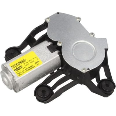 Ruitenwissermotor MAGNETI MARELLI 064344002010