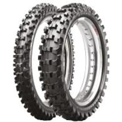 M7332+ Maxxcross MX ST