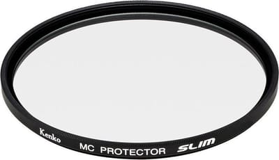Kenko Smart Protector Slim MC Filter 55 mm