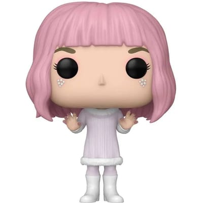 Wednesday Enid Sinclair vinylfiguur 1578 Unisex Funko Pop! - meerkleurig - Standard