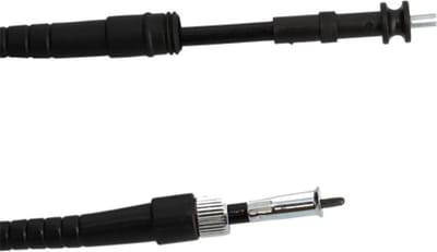 Câble de compteur Teknix pour Moto Honda 400 CB Après 1988 44830-MY2-640 Neuf