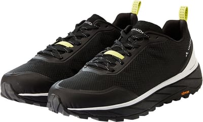 Vaude Neyland Wandelschoenen Zwart EU 44 1/2 Man
