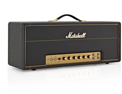 Marshall 1959 HW Head - Buizenversterker top voor elektrische gitaar