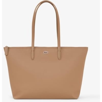 Boodschappentas Lacoste Cabas zippé L.12.12 Concept